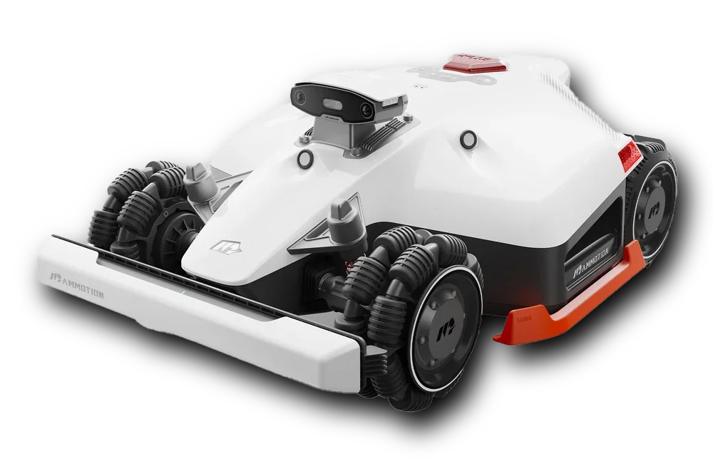 Robotgräsklippare Mammotion Luba 2