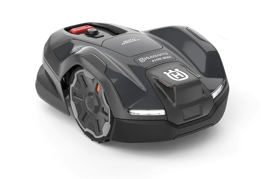 Robotgräsklippare Husqvarna 410x Nera